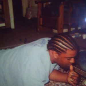 Meet your Posher, Timothy